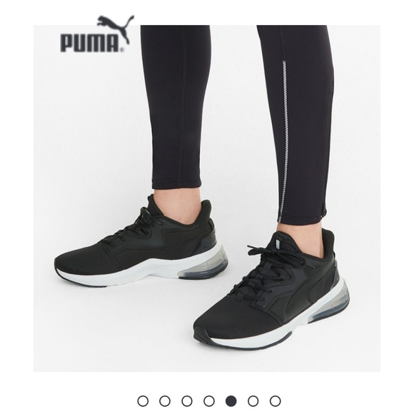Puma Women's LVL-UP XT Trainers - Picture 2 of 8